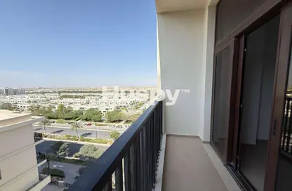شقة - غرفة نوم - 1 حمام للبيع في 1 ساحة جنا الرئيسية - ساحة جنا الرئيسية - تاون سكوير - دبي