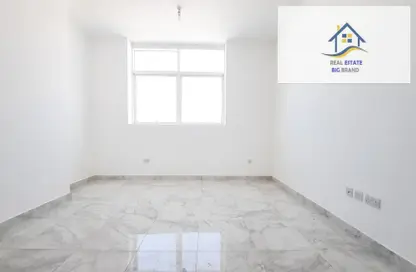صورة لـ غرفة فارغة شقة - 2 غرف نوم - 2 حمامات للايجار في المعمورة - منطقة المرور - أبوظبي ، صورة رقم 1
