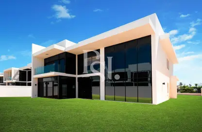 فيلا - 4 غرف نوم - 5 حمامات للبيع في جواهر السعديات - جزيرة السعديات - أبوظبي