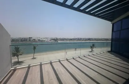 Villa - 5 Bedrooms - 6 Bathrooms for sale in Marbella I Villas - Marbella - Mina Al Arab - Ras Al Khaimah