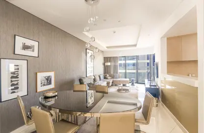 شقة - 3 غرف نوم - 3 حمامات للبيع في تاور D - داماك تاورز من باراماونت - الخليج التجاري - دبي