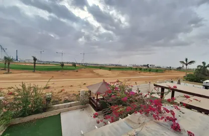 Townhouse - 3 Bedrooms - 3 Bathrooms for rent in The Townhouses at Al Hamra Village - Al Hamra Village - Ras Al Khaimah Townhouse - 3 Bedrooms - 3 Bathrooms for rent in The Townhouses at Al Hamra Village - Al Hamra Village - Ras Al Khaimah