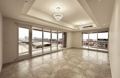 Apartment - 2 Bedrooms - 3 Bathrooms for rent in Escape Tower - Business Bay - Dubai