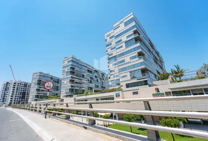Apartment - 1 Bedroom - 2 Bathrooms for sale in Lamar Residences - Al Seef - Al Raha Beach - Abu Dhabi
