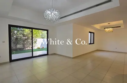 Townhouse - 3 Bedrooms - 4 Bathrooms for rent in Mira 3 - Mira - Reem - Dubai