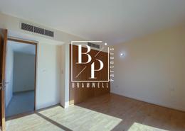 Empty Room image for: Townhouse - 4 bedrooms - 5 bathrooms for rent in Al Tharwaniyah Community - Al Raha Gardens - Abu Dhabi, Image 1