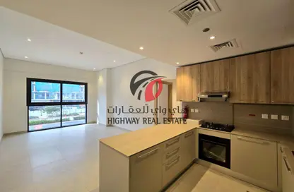 شقة - 2 غرف نوم - 3 حمامات للايجار في ديفاين ليفينج - ارجان - دبي