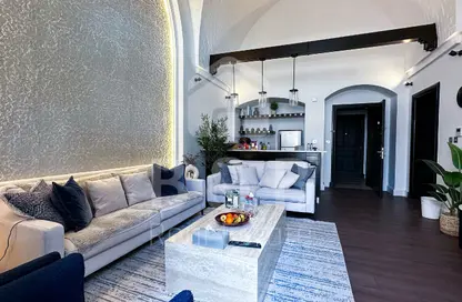 Villa - 2 Bedrooms - 2 Bathrooms for sale in The Cove Rotana - Ras Al Khaimah Waterfront - Ras Al Khaimah