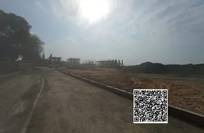 أرض - استوديو للبيع في الحليو 2 - الحليو - عجمان