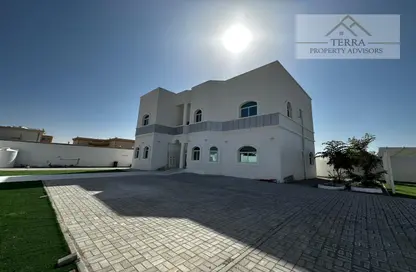 Villa for sale in Al Riffa - Ras Al Khaimah