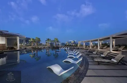 Apartment - Studio - 1 Bathroom for sale in Hyatt Regency Creek Heights Residences - Dubai Healthcare City - Bur Dubai - Dubai