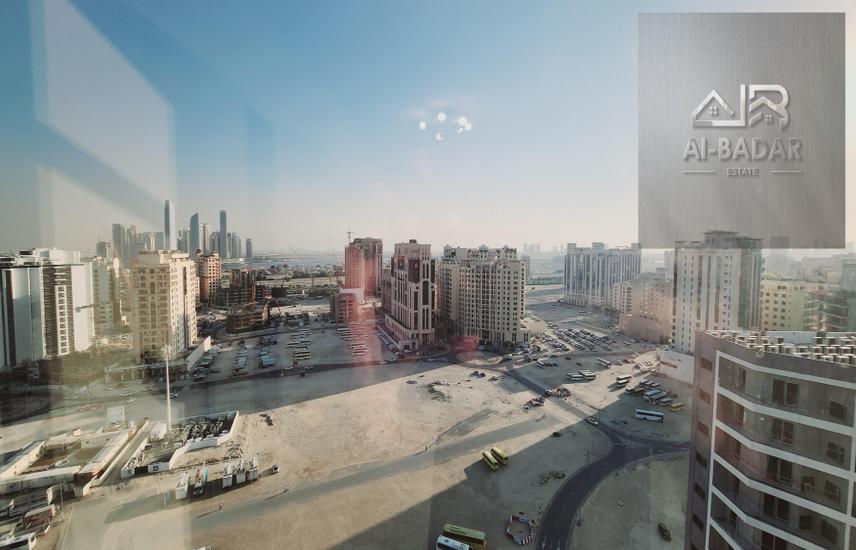 Apartment for Rent in Al Jaddaf LUXURIOUS BRANDNEW STUDIO FOR RENT