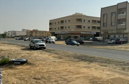 Land - Studio for sale in Al Mowaihat 1 - Al Mowaihat - Ajman