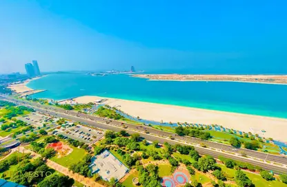 Apartment - 5 Bedrooms - 6 Bathrooms for rent in Al Istiqlal Street - Al Khalidiya - Abu Dhabi