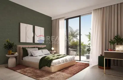 Villa - 4 Bedrooms - 4 Bathrooms for sale in Elora - The Valley - Dubai