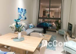 Apartment - 1 bedroom - 2 bathrooms for sale in Signature Livings - Jumeirah Village Circle - Dubai