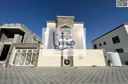 Villa - 5 Bedrooms - 7 Bathrooms for sale in Al Yasmeen 1 - Al Yasmeen - Ajman