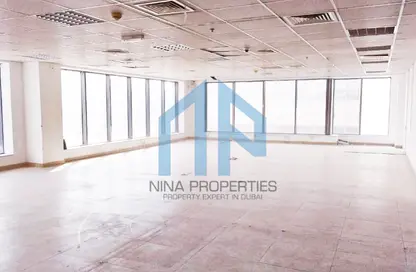 Office Space - Studio for rent in Green Community West - Green Community - Dubai Investment Park (DIP) - Dubai