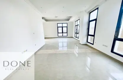 Villa - 5 Bedrooms - 7+ Bathrooms for rent in Hoshi - Al Badie - Sharjah