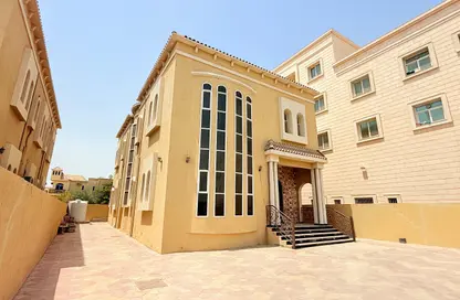 Villa - 5 Bedrooms - 7 Bathrooms for rent in Al Rawda 3 Villas - Al Rawda 3 - Al Rawda - Ajman