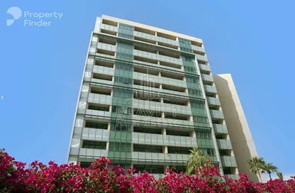 Apartment - 2 Bedrooms - 3 Bathrooms for sale in Al Maha - Al Muneera - Al Raha Beach - Abu Dhabi