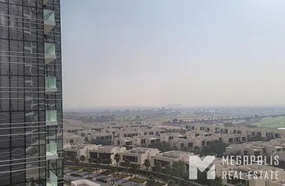 شقة - غرفة نوم - 2 حمامات للبيع في كارسون بي - كارسون - داماك هيلز - دبي شقة - غرفة نوم - 2 حمامات للبيع في كارسون بي - كارسون - داماك هيلز - دبي