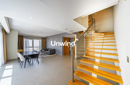 Duplex - 3 Bedrooms - 3 Bathrooms for sale in Tower 1 - Terhab Hotels  and  Towers - Jumeirah Village Triangle - Dubai