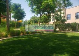 Townhouse - 3 bedrooms - 3 bathrooms for rent in Amaranta - Villanova - Dubai Land - Dubai
