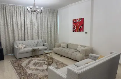 Apartment - 2 Bedrooms - 4 Bathrooms for rent in Al Taawun Street - Al Taawun - Sharjah