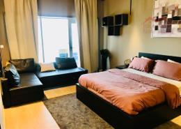 Apartment - 1 bedroom - 2 bathrooms for rent in Park View Tower - Jumeirah Village Circle - Dubai