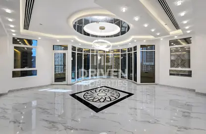 Apartment - 3 Bedrooms - 4 Bathrooms for rent in Marina Crown - Dubai Marina - Dubai