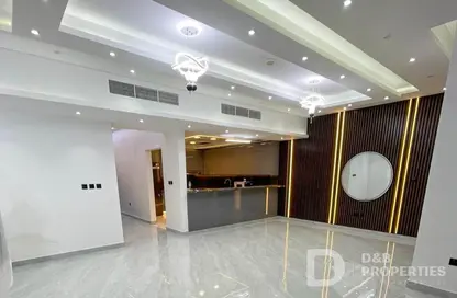 Townhouse - 5 Bedrooms - 6 Bathrooms for sale in Murooj Al Furjan West - Al Furjan - Dubai