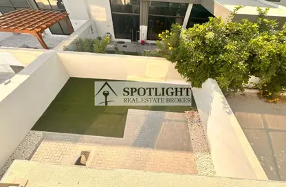 Villa - 4 Bedrooms - 5 Bathrooms for rent in Senses at the Fields - District 11 - Mohammed Bin Rashid City - Dubai