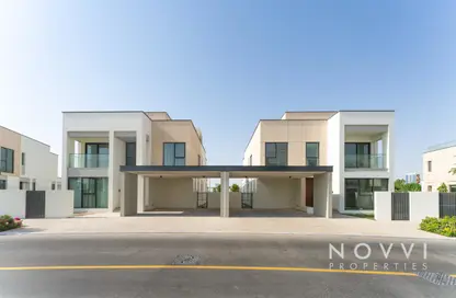Townhouse - 3 Bedrooms - 4 Bathrooms for sale in May - Arabian Ranches 3 - Dubai