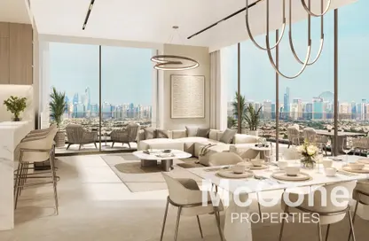 شقة - غرفة نوم - 2 حمامات للبيع في سول ليفانتي - مثلث قرية الجميرا - دبي شقة - غرفة نوم - 2 حمامات للبيع في سول ليفانتي - مثلث قرية الجميرا - دبي