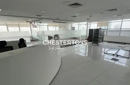 Office Space - Studio for rent in Mazaya Business Avenue AA1 - Mazaya Business Avenue - Jumeirah Lake Towers - Dubai