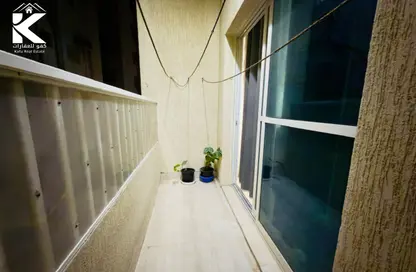 شقة - غرفة نوم - 1 حمام للايجار في فلل الروضة 3 - 3 الروضة - الروضة - عجمان شقة - غرفة نوم - 1 حمام للايجار في فلل الروضة 3 - 3 الروضة - الروضة - عجمان