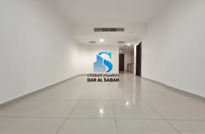 Apartment - Studio - 1 Bathroom for rent in Tiger Building Al Qadesia - Al Nahda - Sharjah