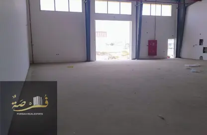 Warehouse - Studio - 1 Bathroom for rent in Umm Al Thuoob - Umm Al Quwain