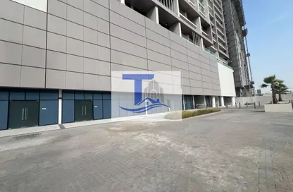 Shop - Studio - 1 Bathroom for sale in Al Maryah Vista - Al Maryah Island - Abu Dhabi