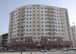 Apartment - 2 bedrooms - 2 bathrooms for rent in Supreme Residency - CBD (Central Business District) - International City - Dubai
