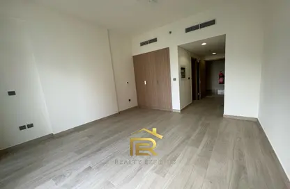 Apartment - Studio - 1 Bathroom for rent in AZIZI Riviera 1 - Meydan One - Meydan - Dubai