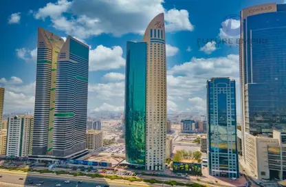 Apartment - 1 Bedroom - 1 Bathroom for rent in Sheikh Zayed Road - Dubai