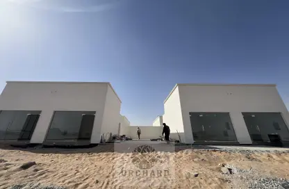 أرض - استوديو للايجار في السجع إس - آلصجعه - الشارقة
