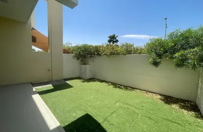 Villa - 3 Bedrooms - 3 Bathrooms for rent in Pacifica - Damac Hills 2 - Dubai