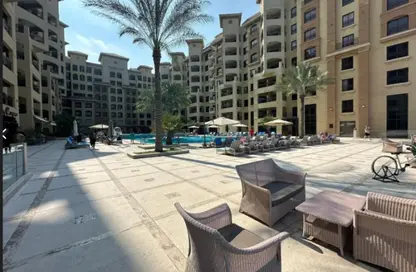 شقة - غرفة نوم - 2 حمامات للايجار في بولمان ريزورت جزر المرجان - جزيرة المرجان - رأس الخيمة شقة - غرفة نوم - 2 حمامات للايجار في بولمان ريزورت جزر المرجان - جزيرة المرجان - رأس الخيمة