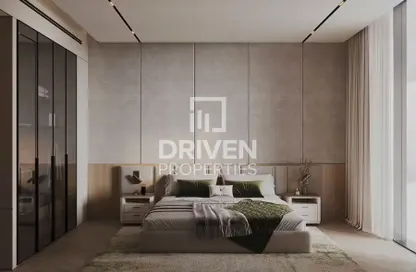 شقة - غرفة نوم - 2 حمامات للبيع في بينغاتي جروف - ديستريكت 17 - قرية الجميرا سركل - دبي شقة - غرفة نوم - 2 حمامات للبيع في بينغاتي جروف - ديستريكت 17 - قرية الجميرا سركل - دبي