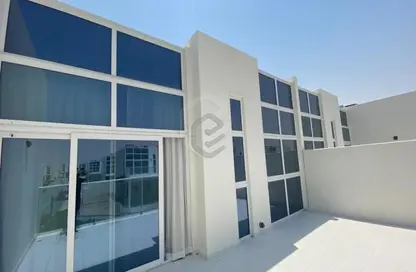 فيلا - 3 غرف نوم - 4 حمامات للايجار في كاسابلانكا بوتيك فيلاز - باسيفيكا - داماك هيلز 2 - دبي