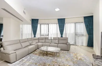 Apartment - 1 Bedroom - 2 Bathrooms for sale in Al Multaqa Avenue - Mirdif Hills - Mirdif - Dubai