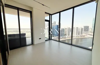 شقة - غرفة نوم - 2 حمامات للبيع في تريليونير ريزيدنسز - الخليج التجاري - دبي